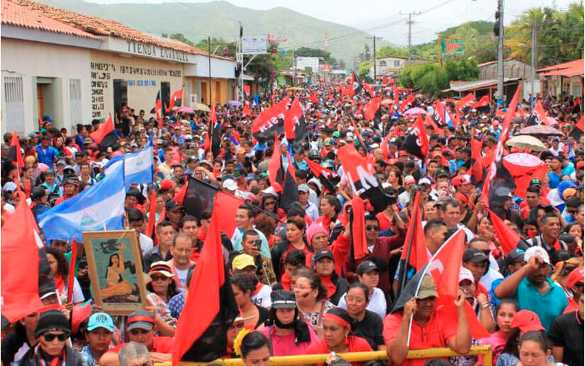 revoluci&oacute;n